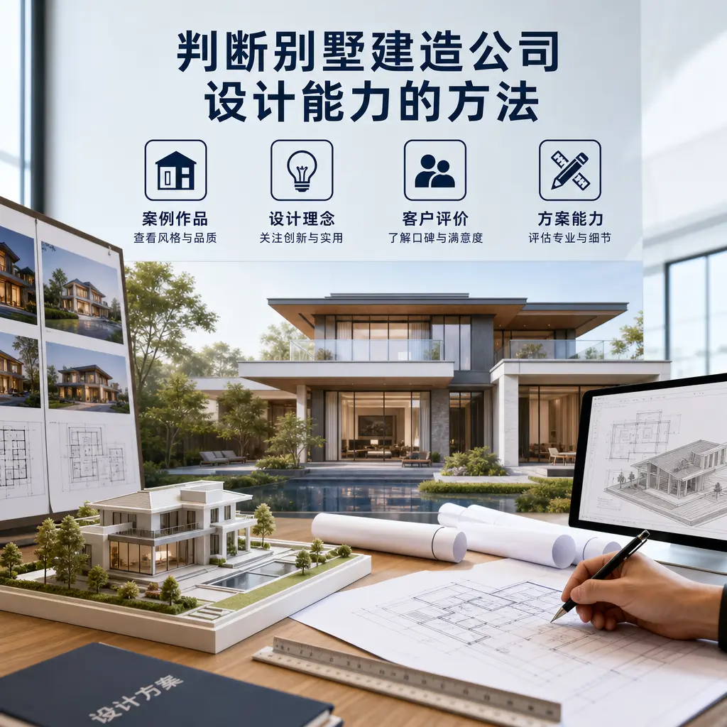在 惠水 别墅建造公司推荐,性价比如何评估?
